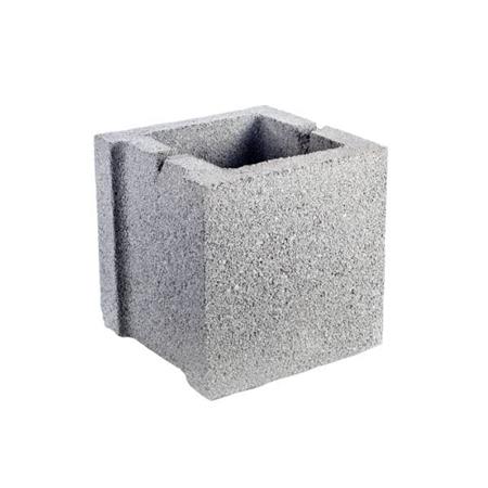 Superblock 20 Muro Medio 20 Cm 7kg