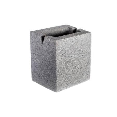 Superblock 13 Muro Medio 20com 5kgs.