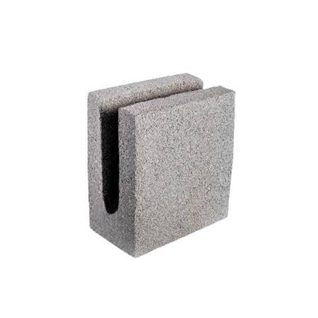 Superblock 10 Muro Medio Encadenado 5kgs.