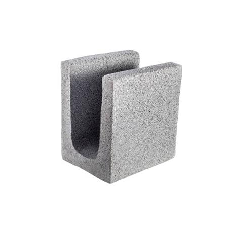 Superblock 13 Muro Medio Encadenado 5kgs.
