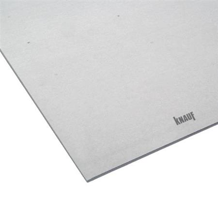 Placa Knauf St 9.5mm. X 1.2mts. X 2.4mts. X 20kgs.