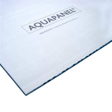 Placa Knauf Aquapanel Exterior 12.5mmx1.2mtx2.4mtx47kg