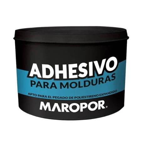 Pegamento Para Molduras Ad 12 1kg