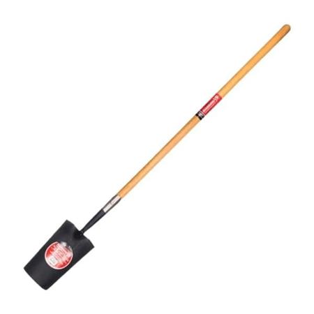 Pala Puntear Pocera C/largo 1.61mt