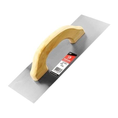 Llana Dura Lisa Cabo Madera 120mmx300mm