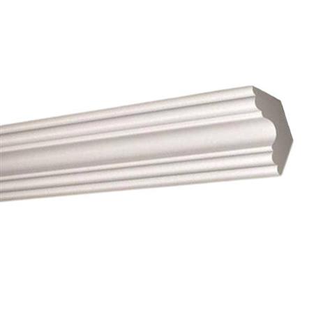 Moldura Decomar De6 38mmx38mmx2mt