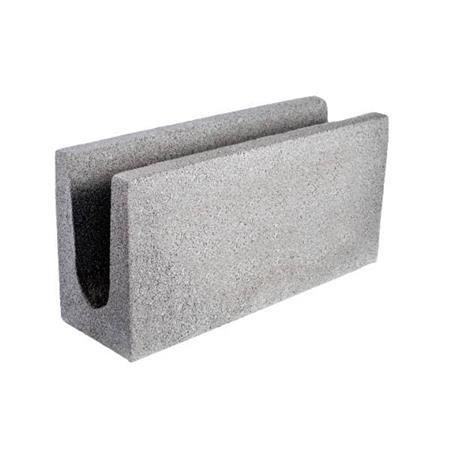 Superblock 13 Muro Encadenado 40cm 10.8kg