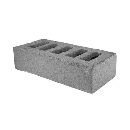 Ladrillo Hormigon Bricko Acero 2.8kgx6cmx11.5cmx24.5cm