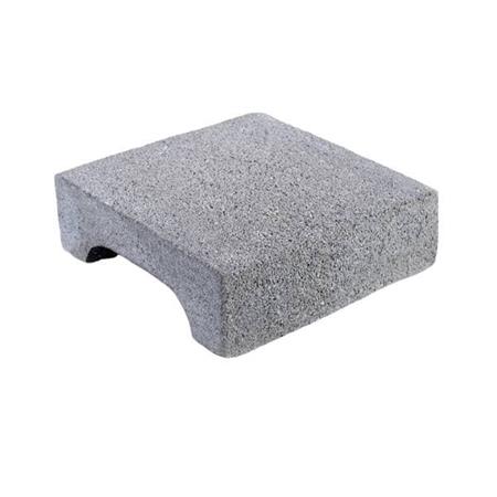 Tapa Capa Aislador 19cmx19cmx6cm