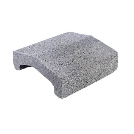 Tapa Para Muros 25cmx19cmx8cmx4kg