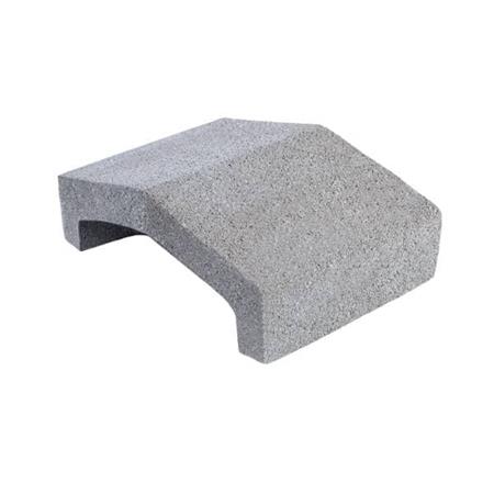 Tapa Para Muros 18cmx19cmx7cmx2.6kg