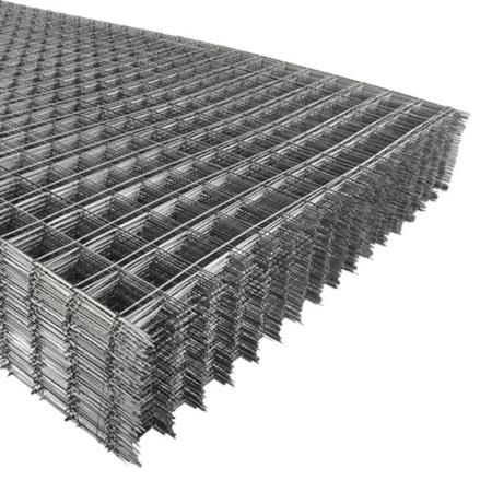 Malla Mini Negra 15x25 4mm