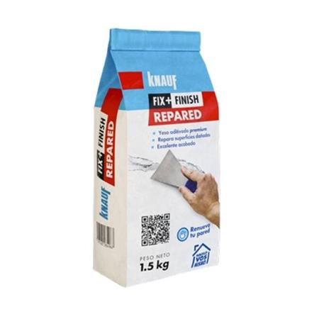 Masilla Repared 1.5kg