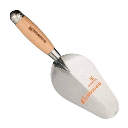 Cuchara Para Albañil Nº7 Roma Soldada