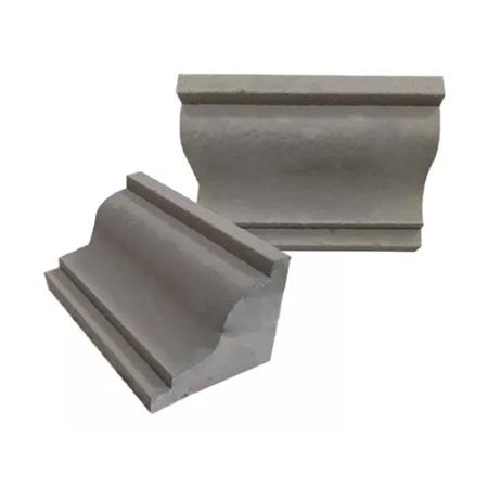 Cornisa Revestida Mod C 06 150mmx120mmx1mt