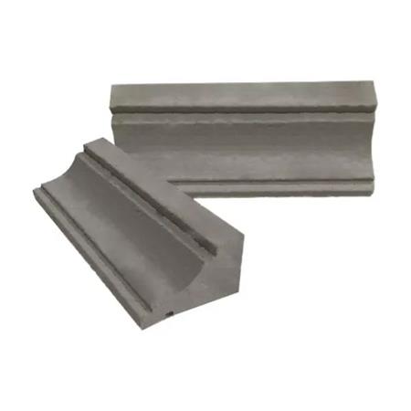 Mocheta Revestida Mod M 08 100mmx54mmx1mt