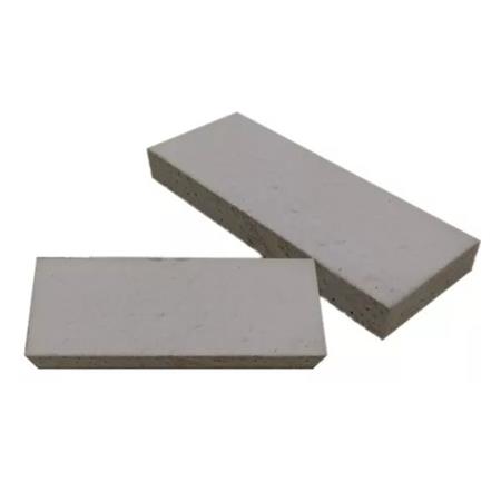 Mocheta Revestida Mod M 16 120mmx40mmx1mt