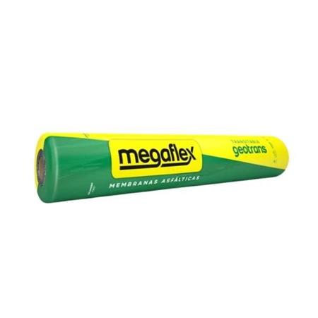 Membrana Megaflex Geotrans 36kg