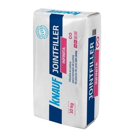 Masilla Knauf Jointfiller Infinita 10kg