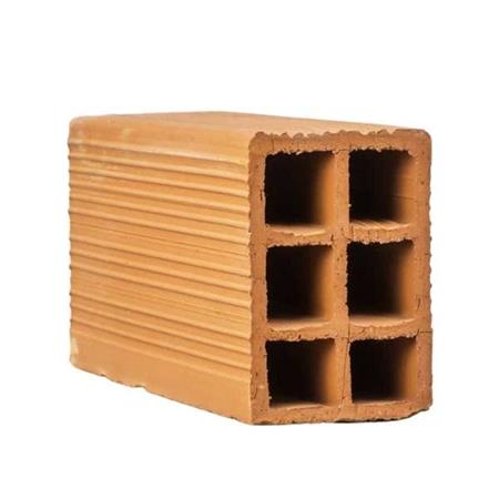Ladrillo Fantini Tabique 8cmx18cmx33cm