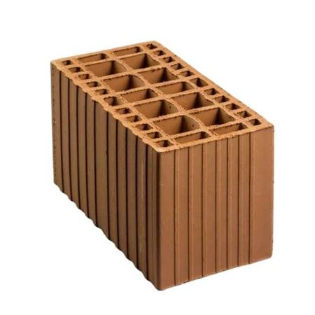 Ladrillo Fantini Portante 18cmx19cmx33cm