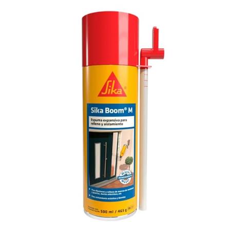 Sika Boom M 460gr