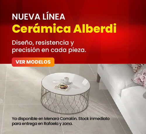 CERAMICA ALBERDI - B2C